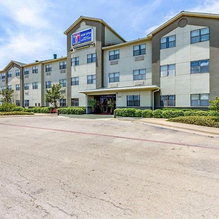Studio 6 Killeen Tx 外观 照片