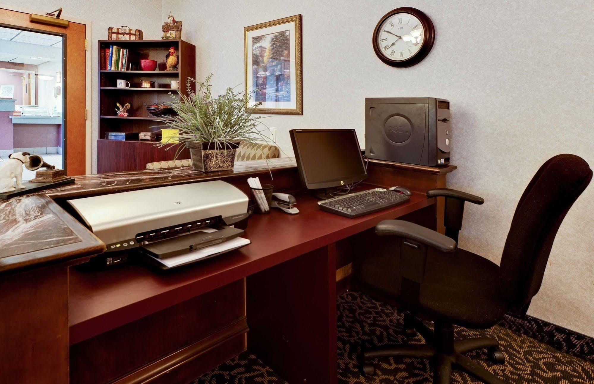 Studio 6 Killeen Tx 外观 照片